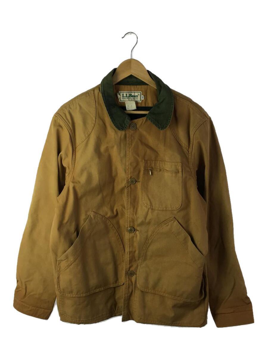 L.L.Bean◇70ー80s/ダック地ハンティングジャケット/カバーオール/42