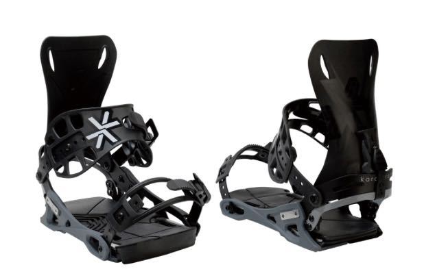 karakoram カラコラム　フリーレンジャー　クイーバーコネクター付き　送料込　新品