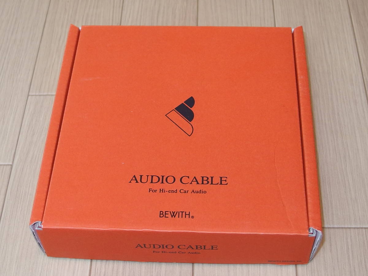 BEWITH | STATE Link ML Cable ML-6.0 MM-1 公式通販 6m Mirror ミラー 