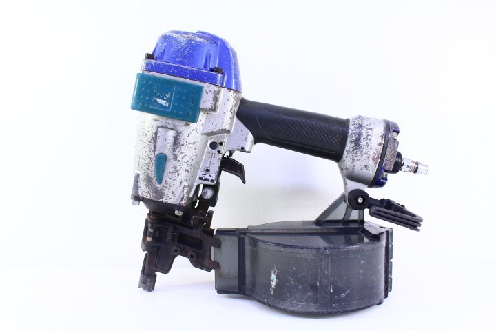 カネマツ（マキタ）常圧 ○兼松 カネマツ KZ-550SD サイディング
