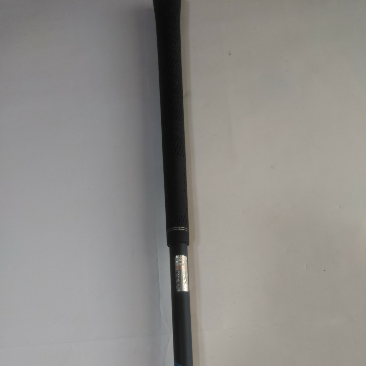 キャロウェイ パラダイムドライバーシャフト Rフレックス 109g-110g 