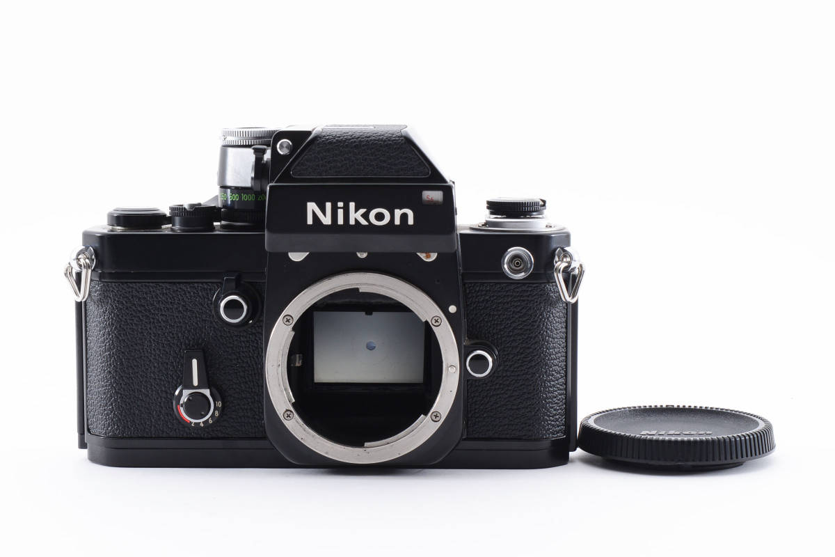 ☆大特価☆Nikon ニコン F2 フォトミック ボディ #7730 1946572 【公式