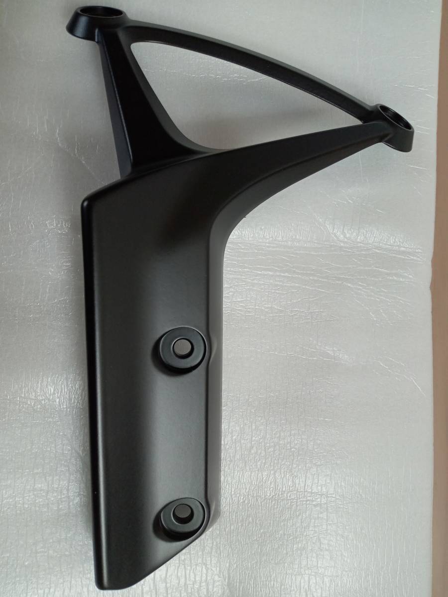 Z900RS 純正フロントフェンダーアーム ブラック Z900RS 純正 フロント