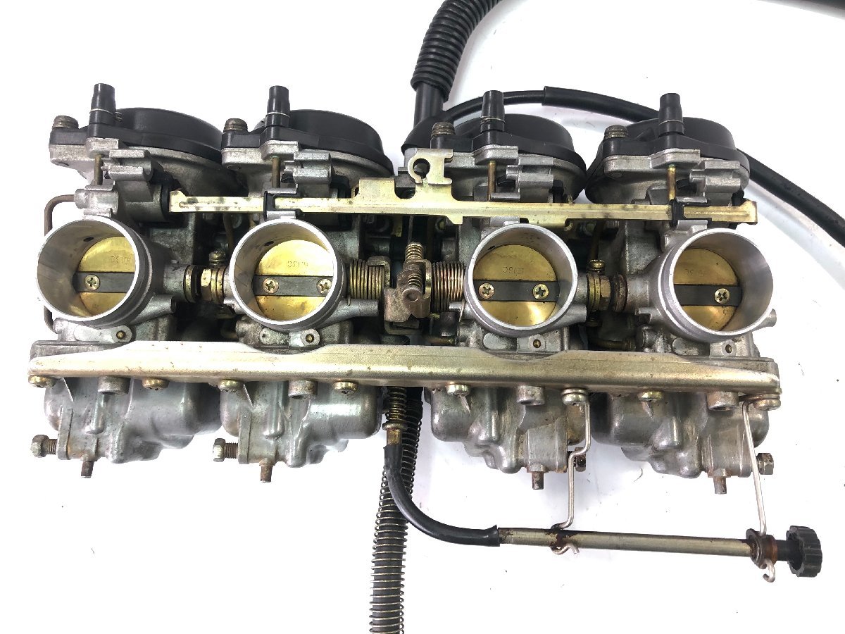 GK75A バンディット400 スズキ - LTD バンディット400⁄V⁄LTD(GK75A 