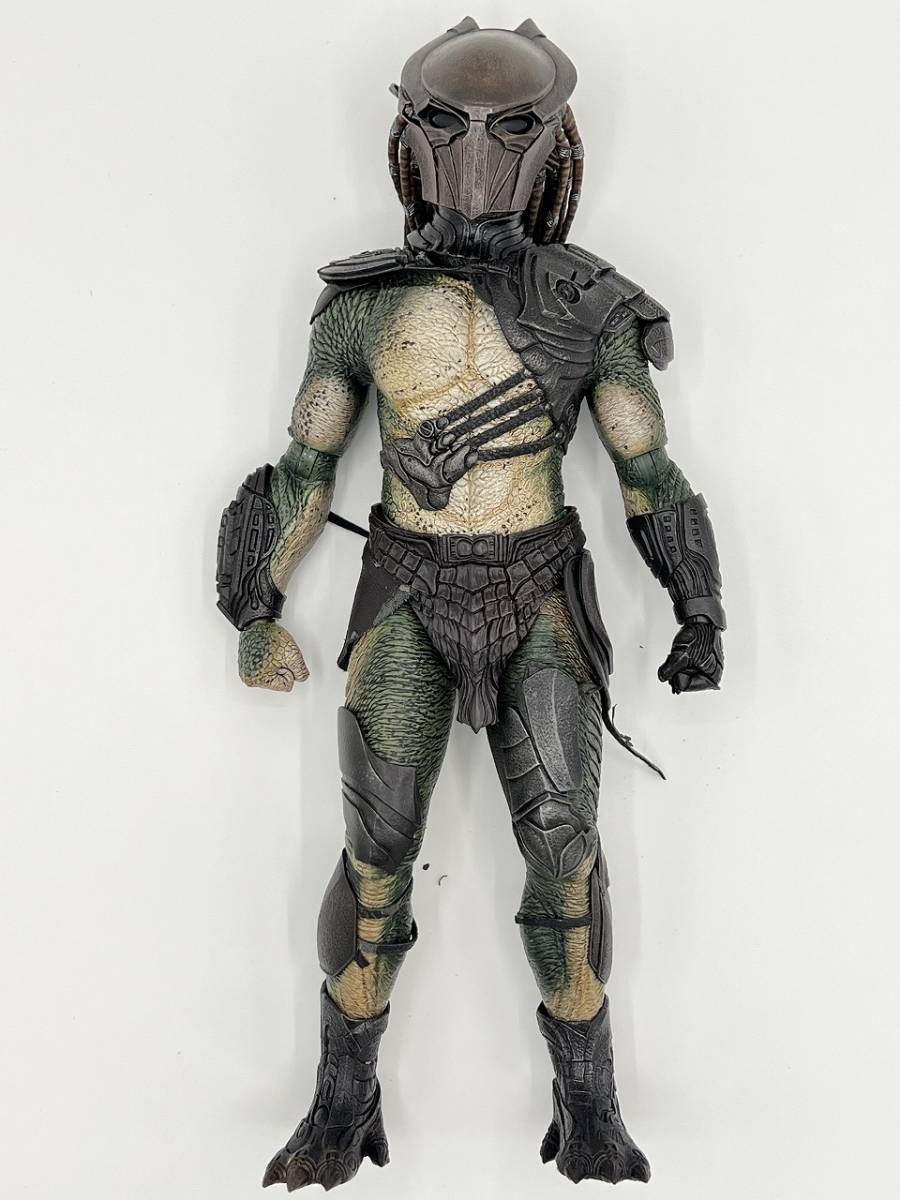 ホットトイズ プレデターズ/ ムービー・マスターピース 1/6 フィギュア