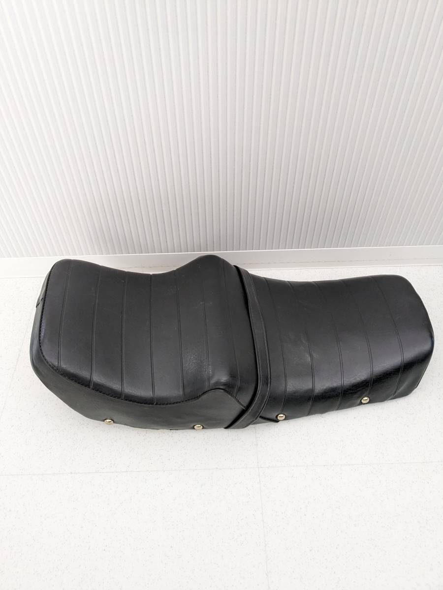 Z400FX リベット付きタックロールシート 481 送料無料