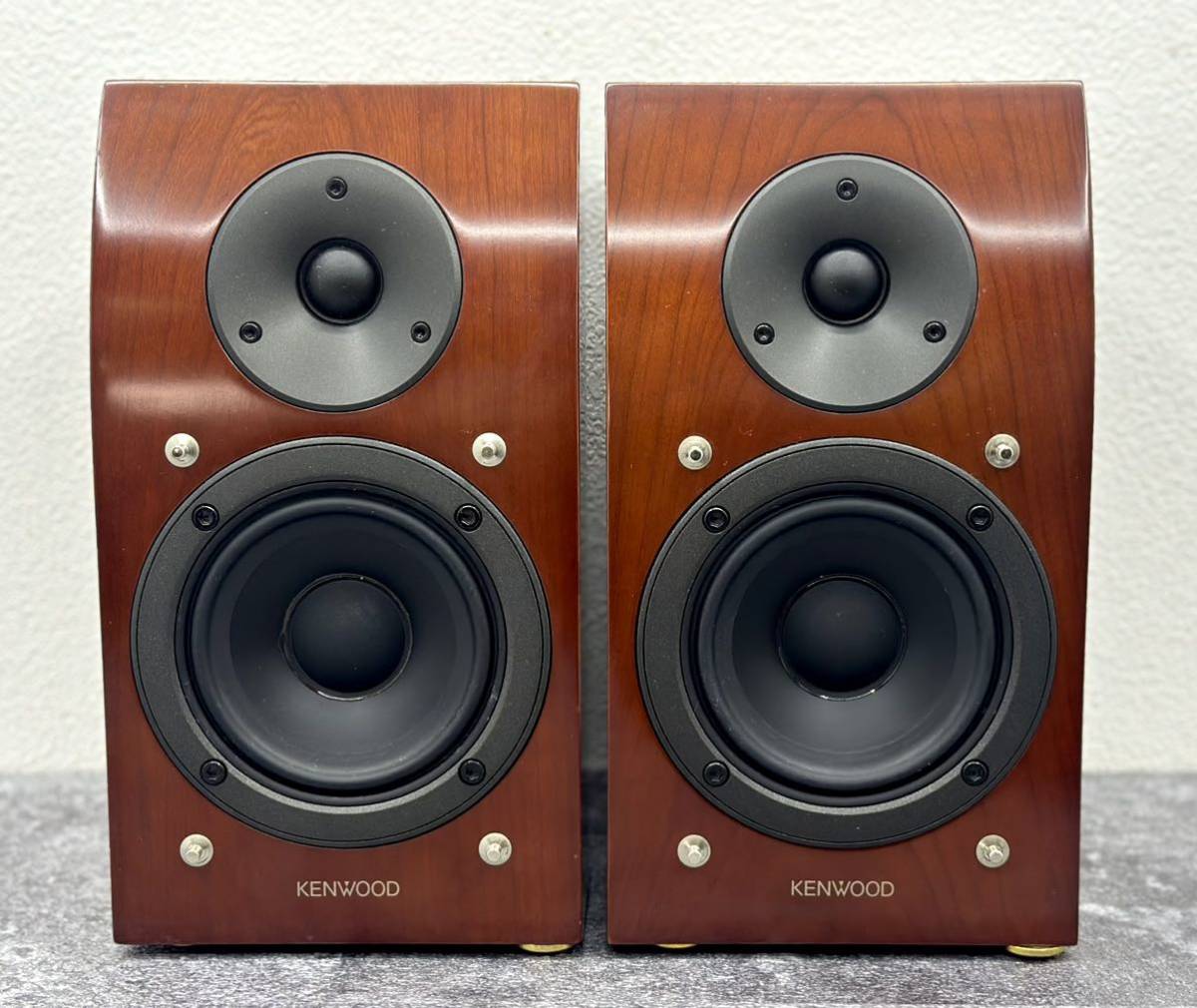 ☆KENWOOD☆LS-K1000 ケンウッド 音出しOK KENWOOD LS-K1000