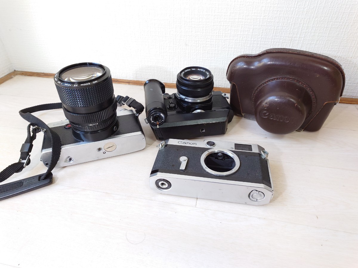 ゆ*き様 オリンパス　om-1 動作未確認　ジャンク品 ゆ*き様 オリンパス om-1 動作未確認 ジャンク品 Yahoo!オークション