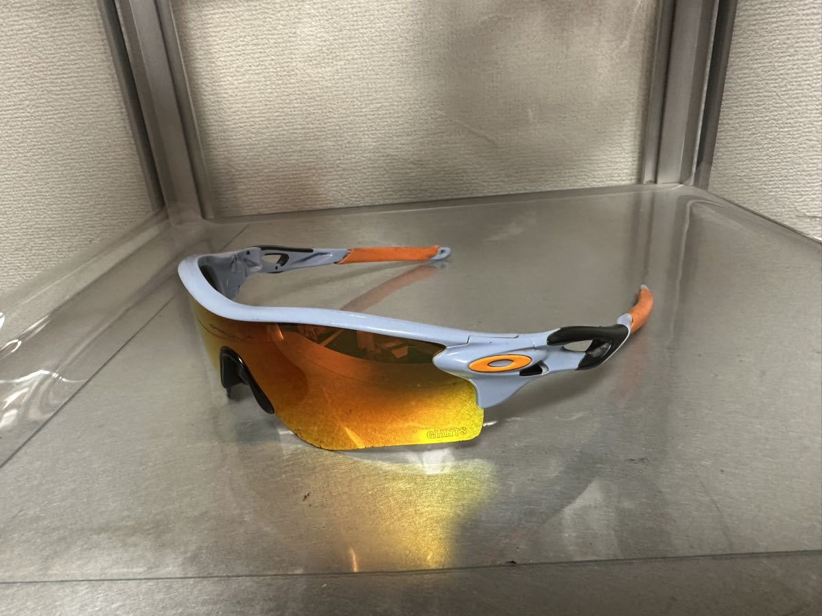 即決 OAKLEY オークリー RADARLOCK PATH サングラス 限定モデル 限定カラー レーダーロックパス 検)RADAR EV レーダー イーヴイ