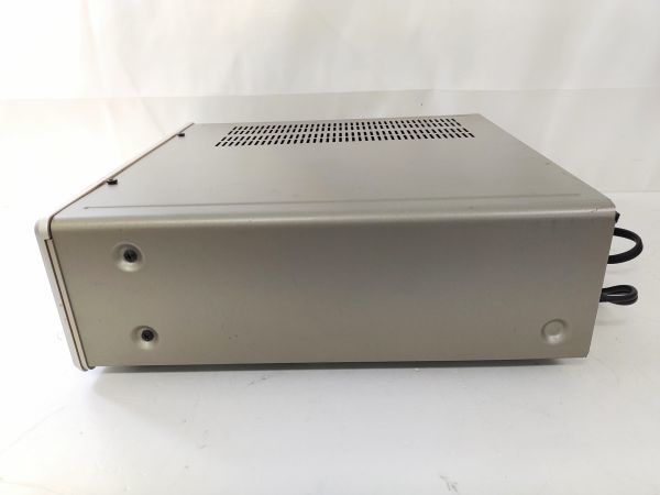 新作入荷，安い】 ◇ 1円出品 ケンウッド レシーバー内蔵アンプ R