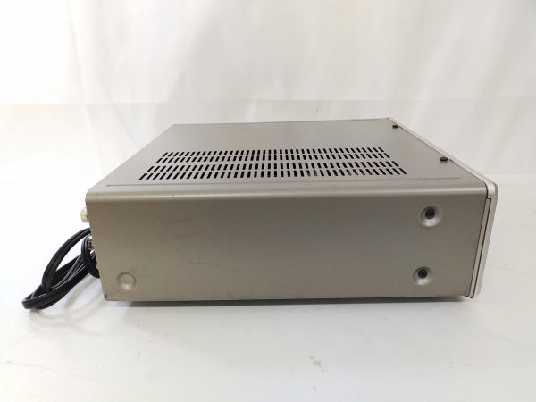 新作入荷，安い】 ◇ 1円出品 ケンウッド レシーバー内蔵アンプ R