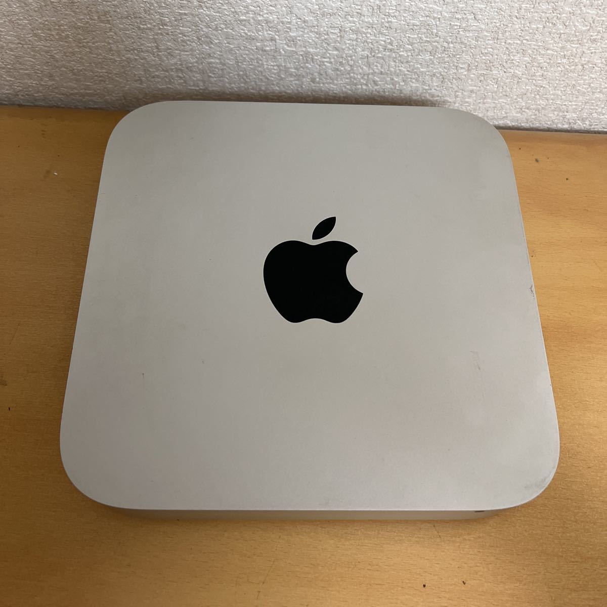 Apple Mac mini A1347 ジャンク品 【公式通販】