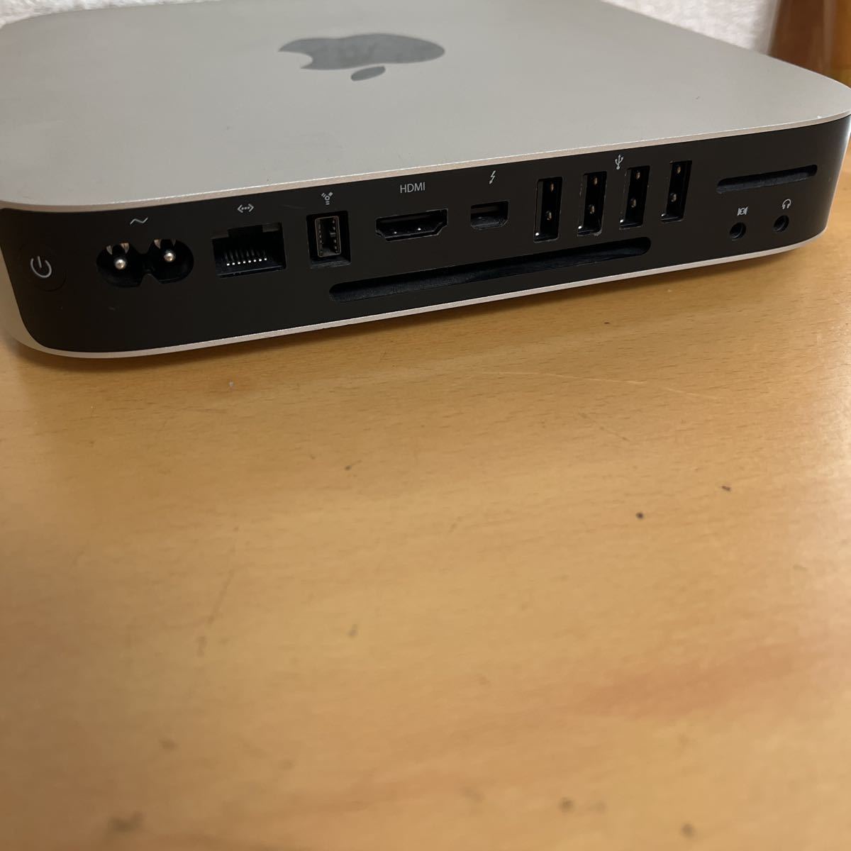 Apple Mac mini A1347 ジャンク品 【公式通販】