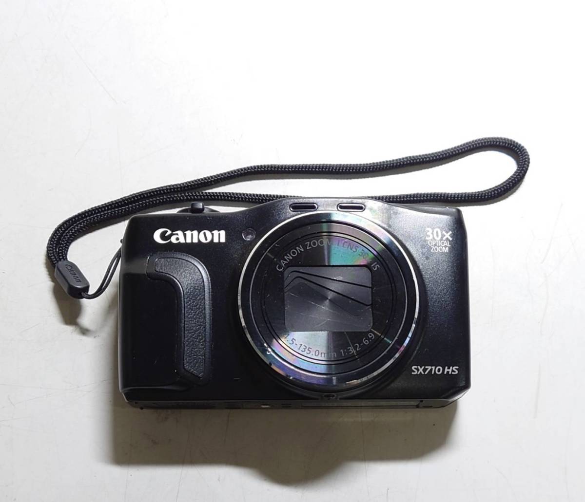 Canon Powershot デジカメ A570IS コンデジ ジャンク Canon PowerShot A570 IS ジャンク - メルカリ