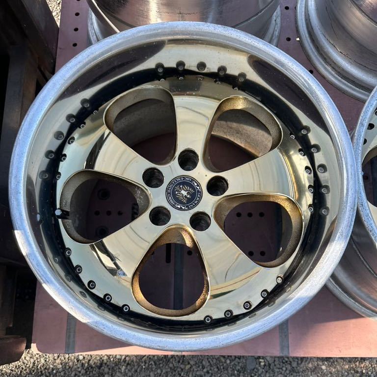 深リム 11.5J、10J エンケイABC EXCLUSIVE | SCX-RACING.COM