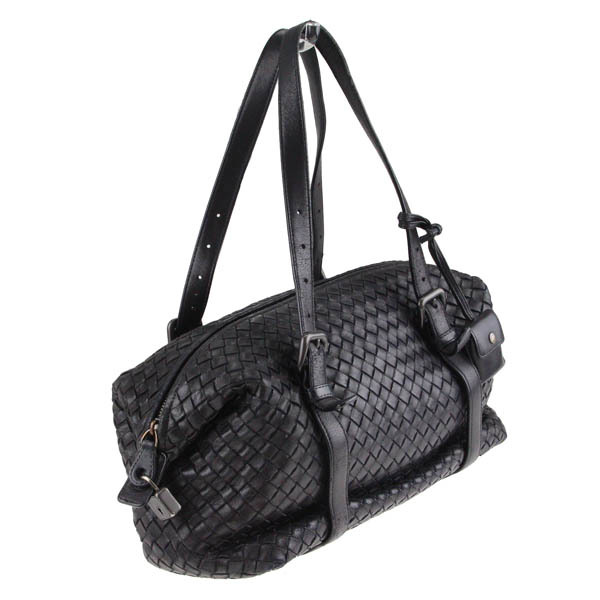 BOTTEGA VENETA/ボッテガヴェネタ イントレチャート モンテーニュ