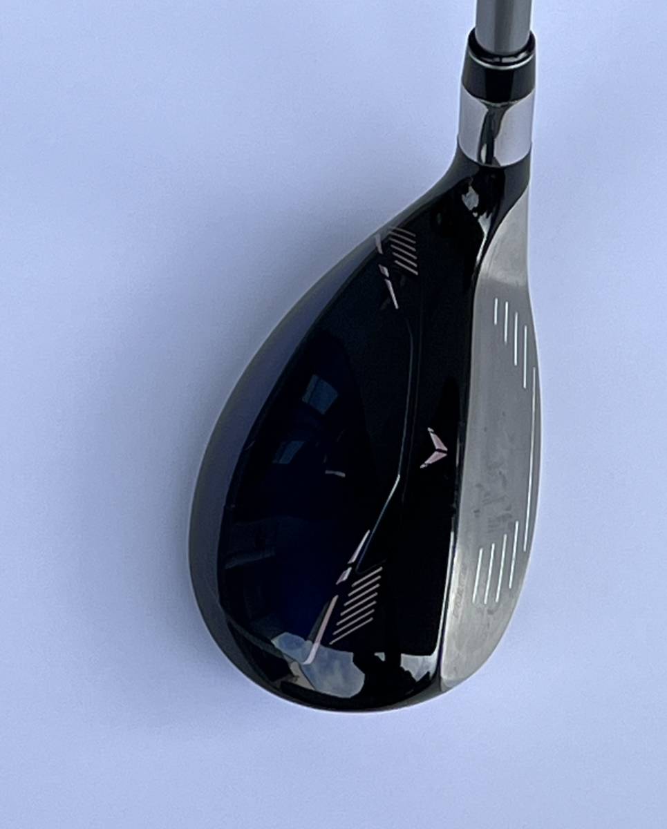 B JGR TOUR ブリヂストン ユーティリティ ツアーB Speeder PAY for