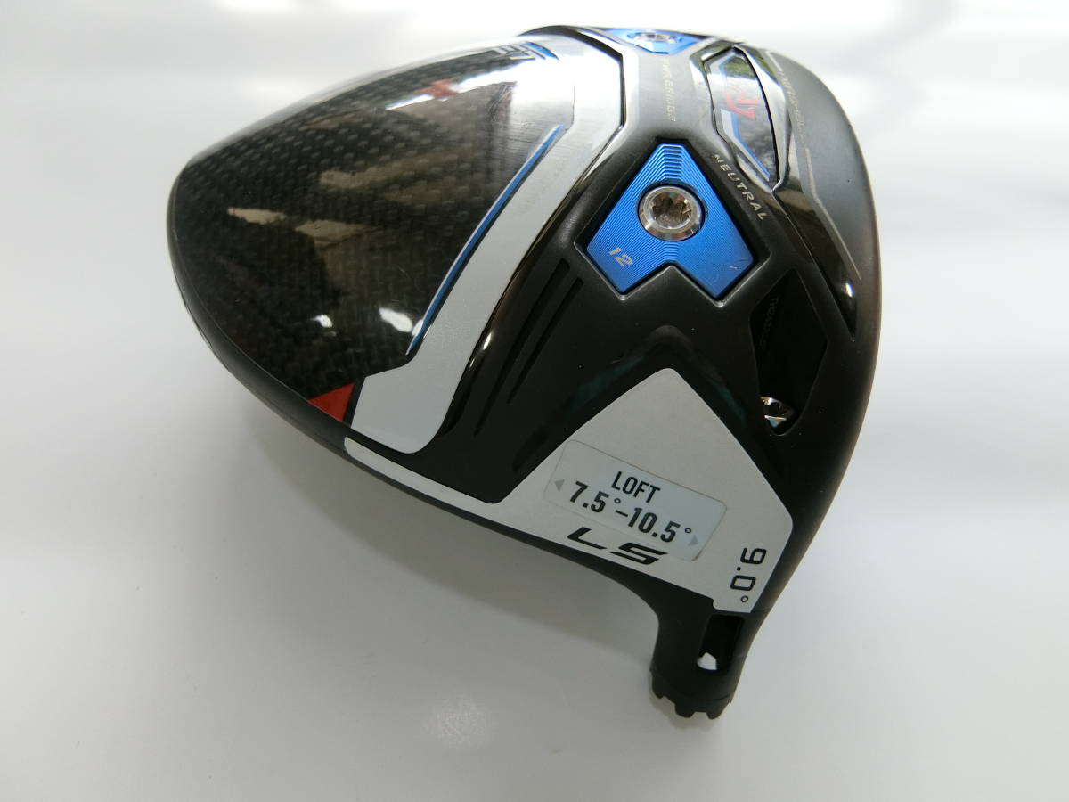 新品□ダンロップ□2020.10□スリクソン□ZX ハイブリッド□#3□19.0
