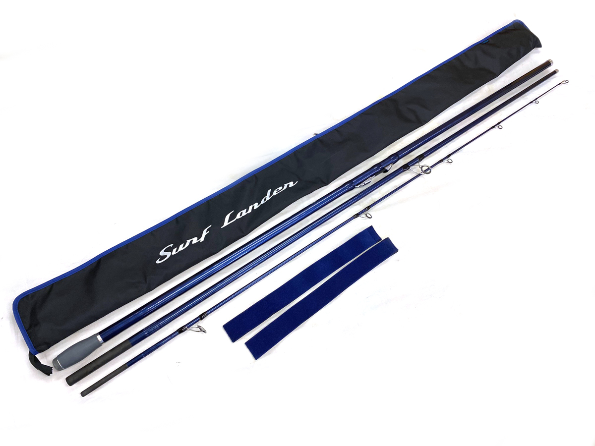 SHIMANO サーフリーダーFV 405DX-T SHIMANO シマノ 投げ竿 サーフ