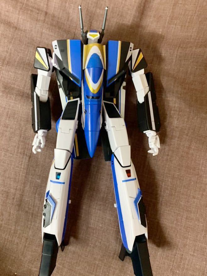 アルカディア　vf-1