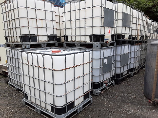 山口発 1000L 水タンク 災害用 農業用 タンク 用途いろいろ 貯水タンク 