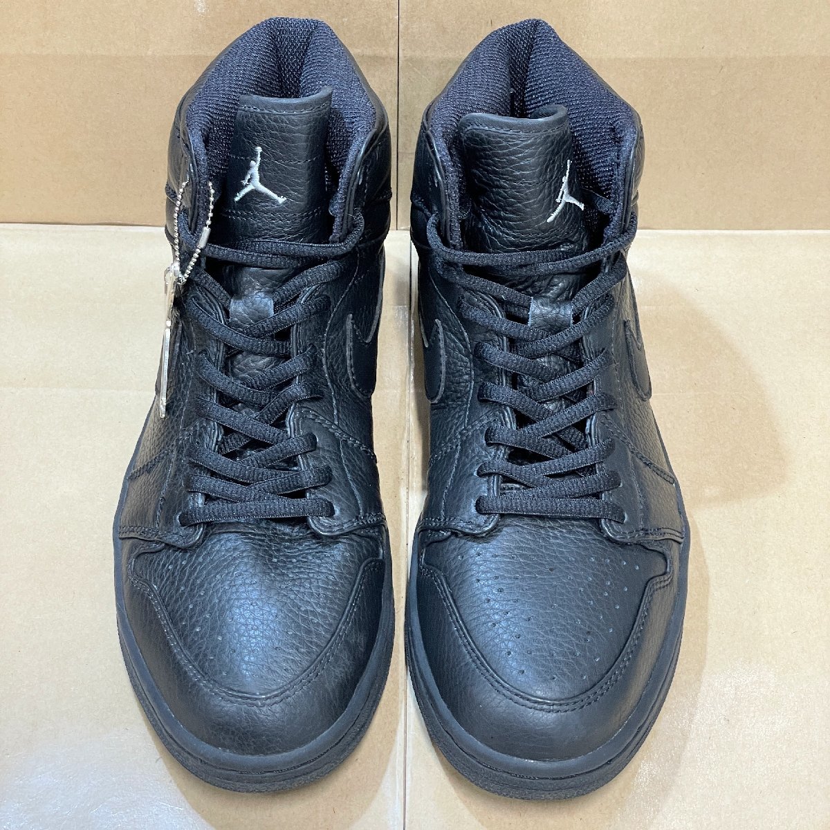 27.5cm AIR JORDAN 1 AJ1 RETRO (2001 ADDITION) 136060-002 エア 