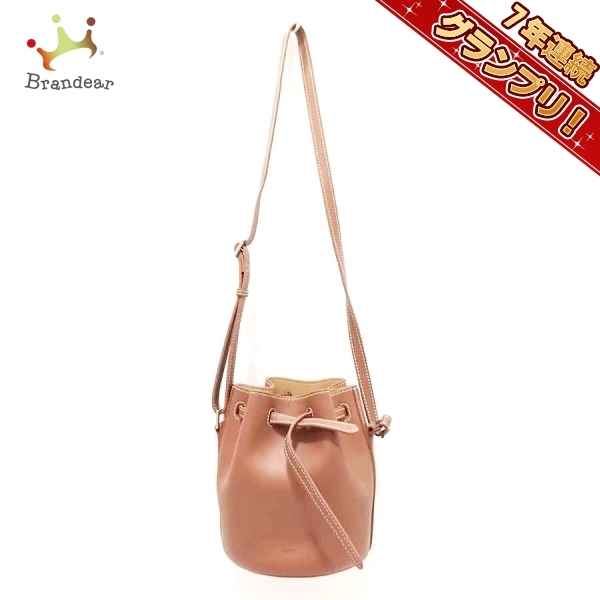 ヴァジック VASIC ショルダーバッグ VC4505251FA クラブ ミニミニ