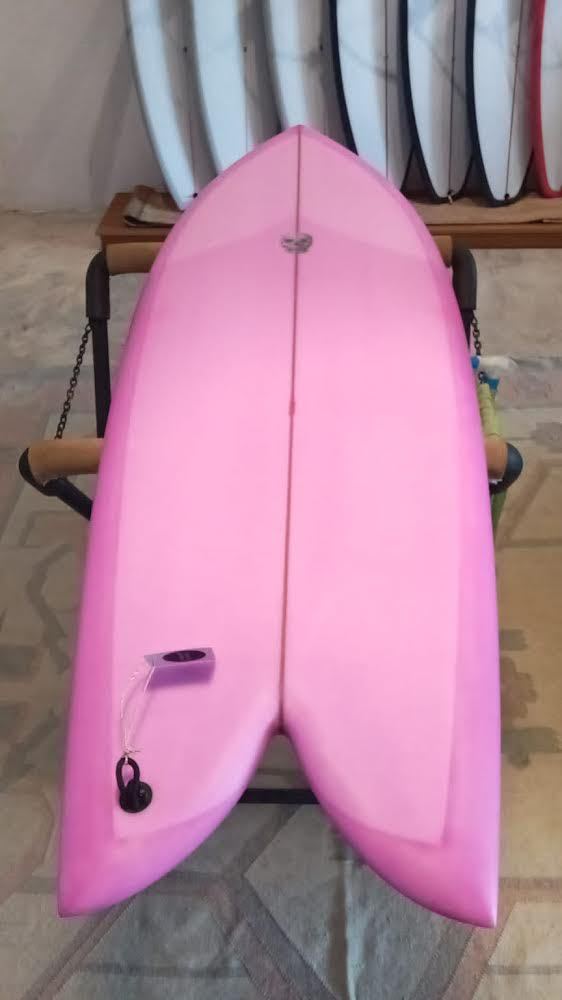 クリステンソン フィッシュ Christenson Fish 5'8” CHRISTENSON