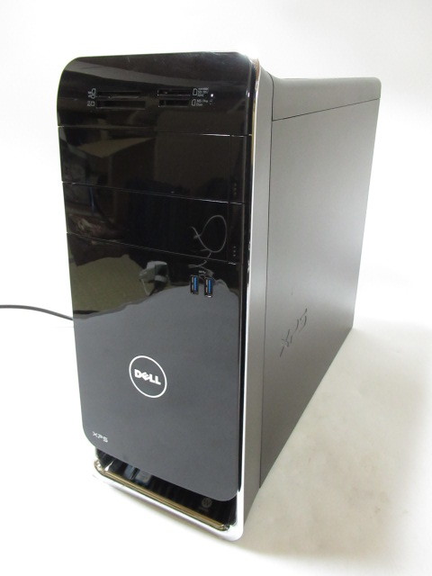 jl2 HN4259] 動作未確認 DELL デル XPS 8900 Core i7 デスクトップ PC