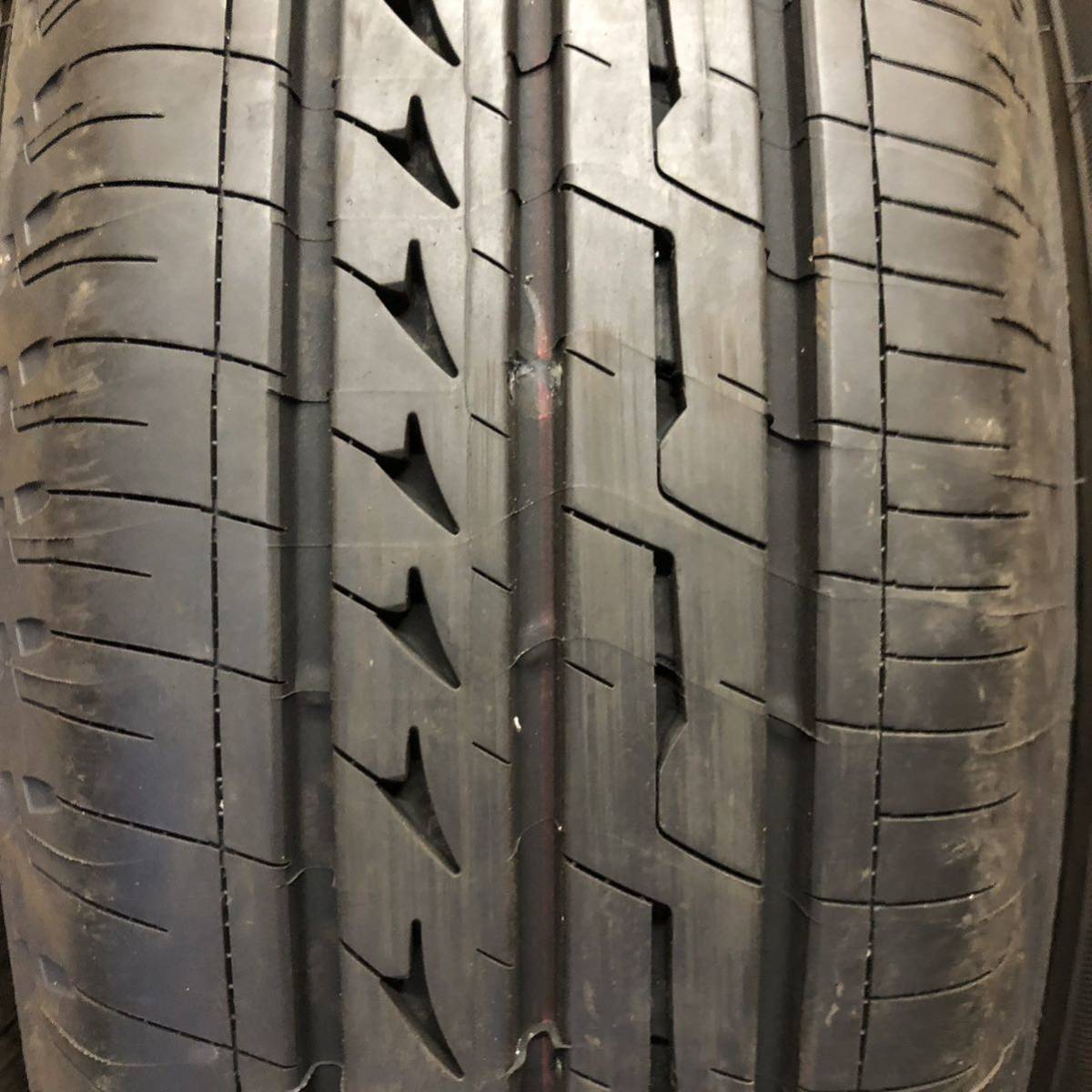 BS　REGNO　GR-XⅡ　175/65R14　82H　極上バリ山4本価格　S-177　福岡　★引き取り大歓迎★即決サービス品★早い者勝ち★22年製★人気★