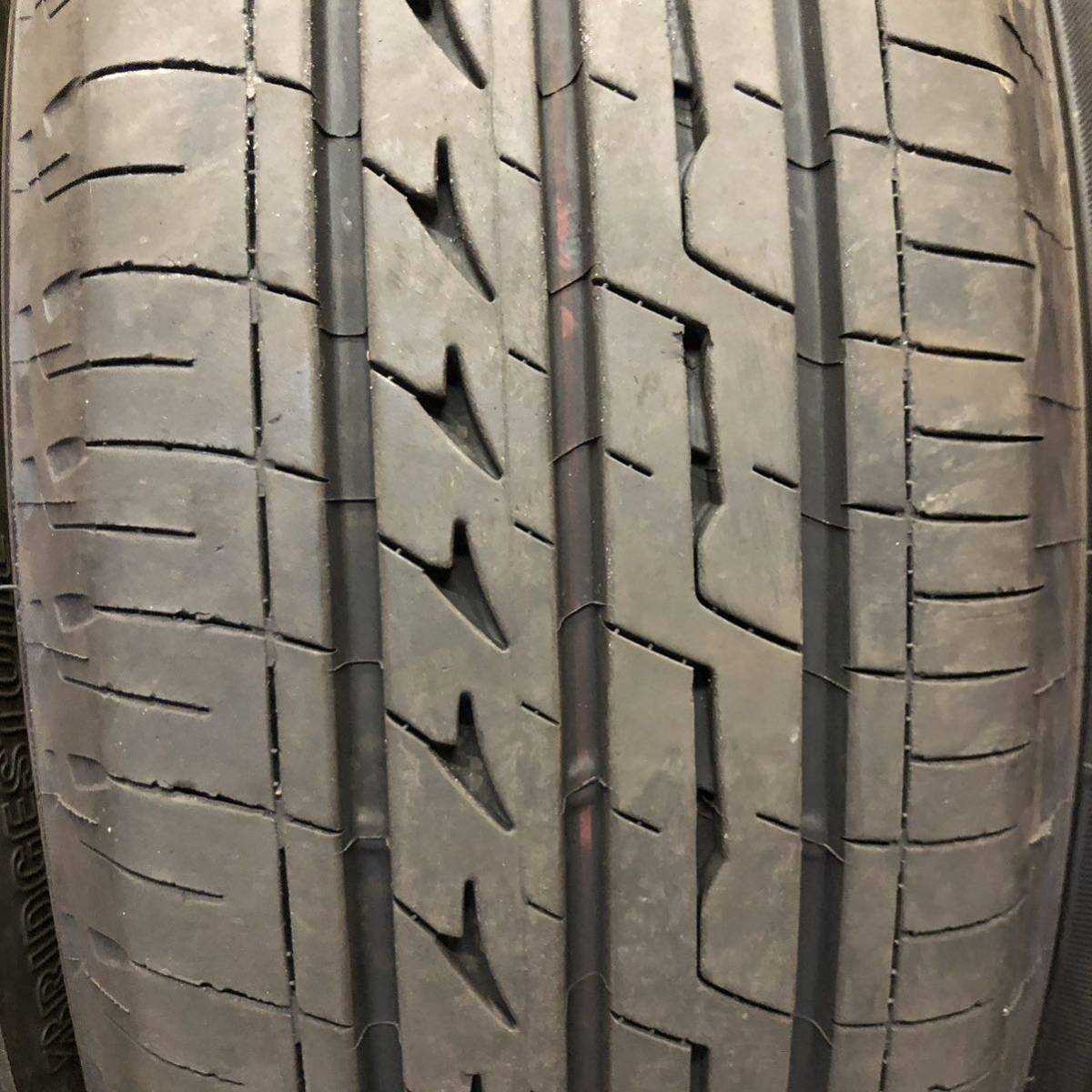 BS　REGNO　GR-XⅡ　175/65R14　82H　極上バリ山4本価格　S-177　福岡　★引き取り大歓迎★即決サービス品★早い者勝ち★22年製★人気★