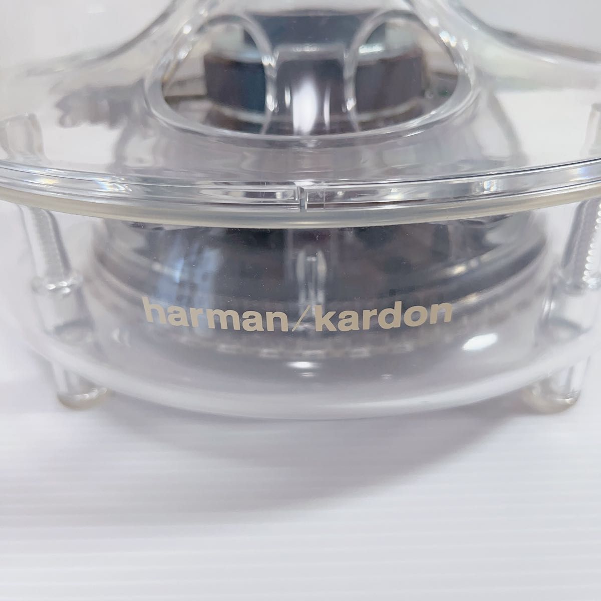 希少・良好】Harman Kardon Soundsticks 初代 ハーマンカードン