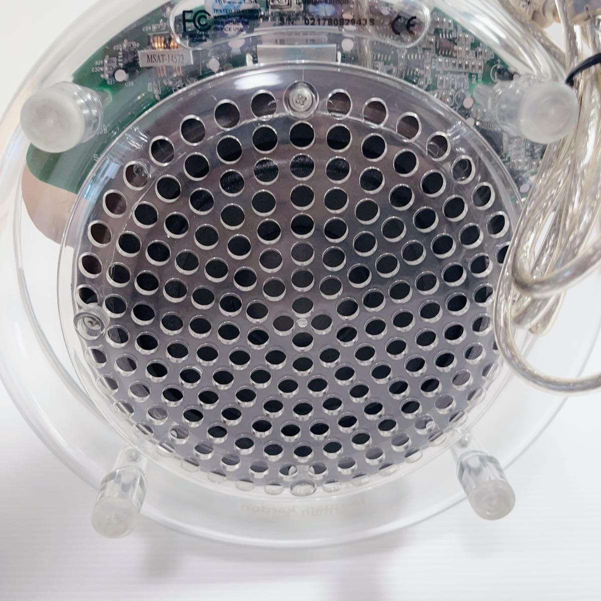 harman/kardon SoundSticks【海外購入品、初代】 希少・良好】Harman Kardon Soundsticks 初代 ハーマンカードン