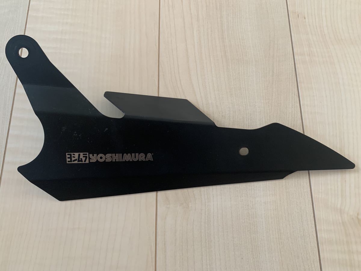 GSX-S1000 ヨシムラ Slip-On R-11 サイクロン 1エンド EXPORT SPEC