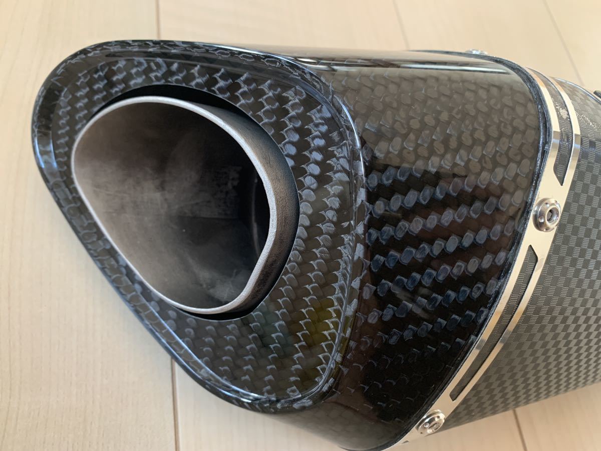 R-11 Yoshimura GSX-S1000 | Suzuki Slip-On Slip On ヨシムラ
