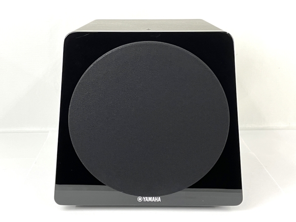 YAMAHA NS-SW500 サブウーファー ヤマハ スピーカー 音響機材 中古