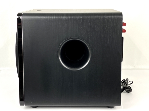 YAMAHA NS-SW500 サブウーファー ヤマハ スピーカー 音響機材 中古