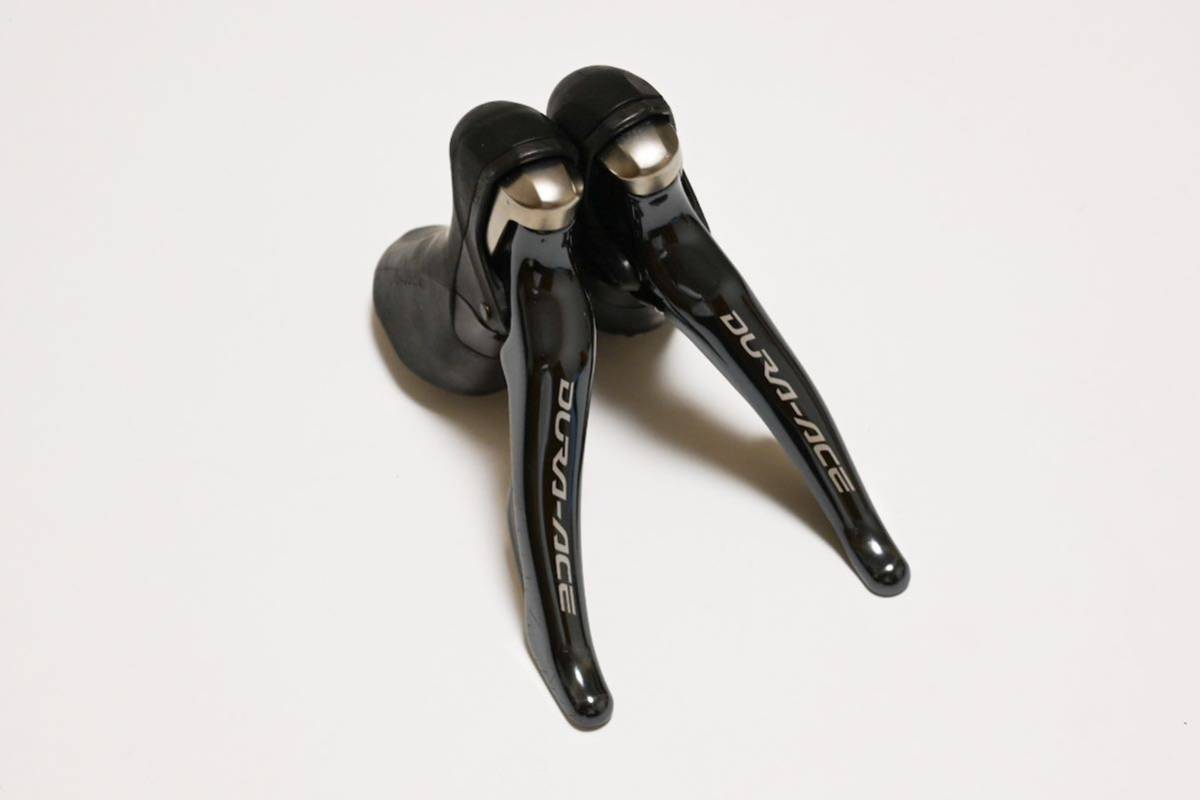 シマノ デュラエース 9000 STIレバー SHIMANO DURA-ACE デュアルコントロールレバー ST-9001