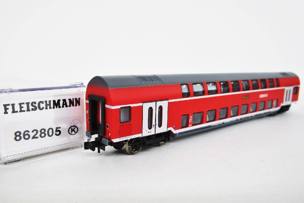 FLEISCHMANN 862805 K 客車【D】ukn072008 【公式通販】