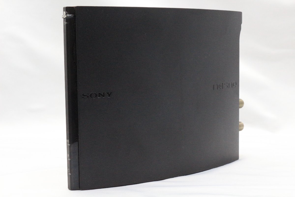 【新品】SONY nasne 1TBネットワークレコーダー CECH-ZNR2J SONY/ソニー ◎ nasne/ナスネ ネットワークレコーダー [CECH-ZNR2J