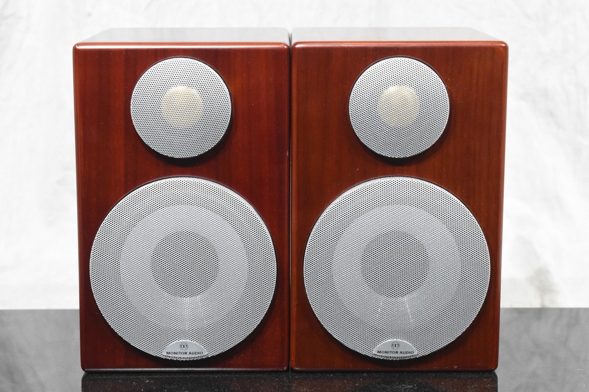 スピーカー・ウーファー Radius90HD Radius90HD+Stand ｜ オーディオスペースコア － ピュアオーディオの店