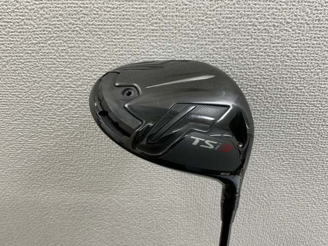 タイトリスト TSi3 ドライバー/TSP110 50(JP)/TourS/10[0856]□神戸長田