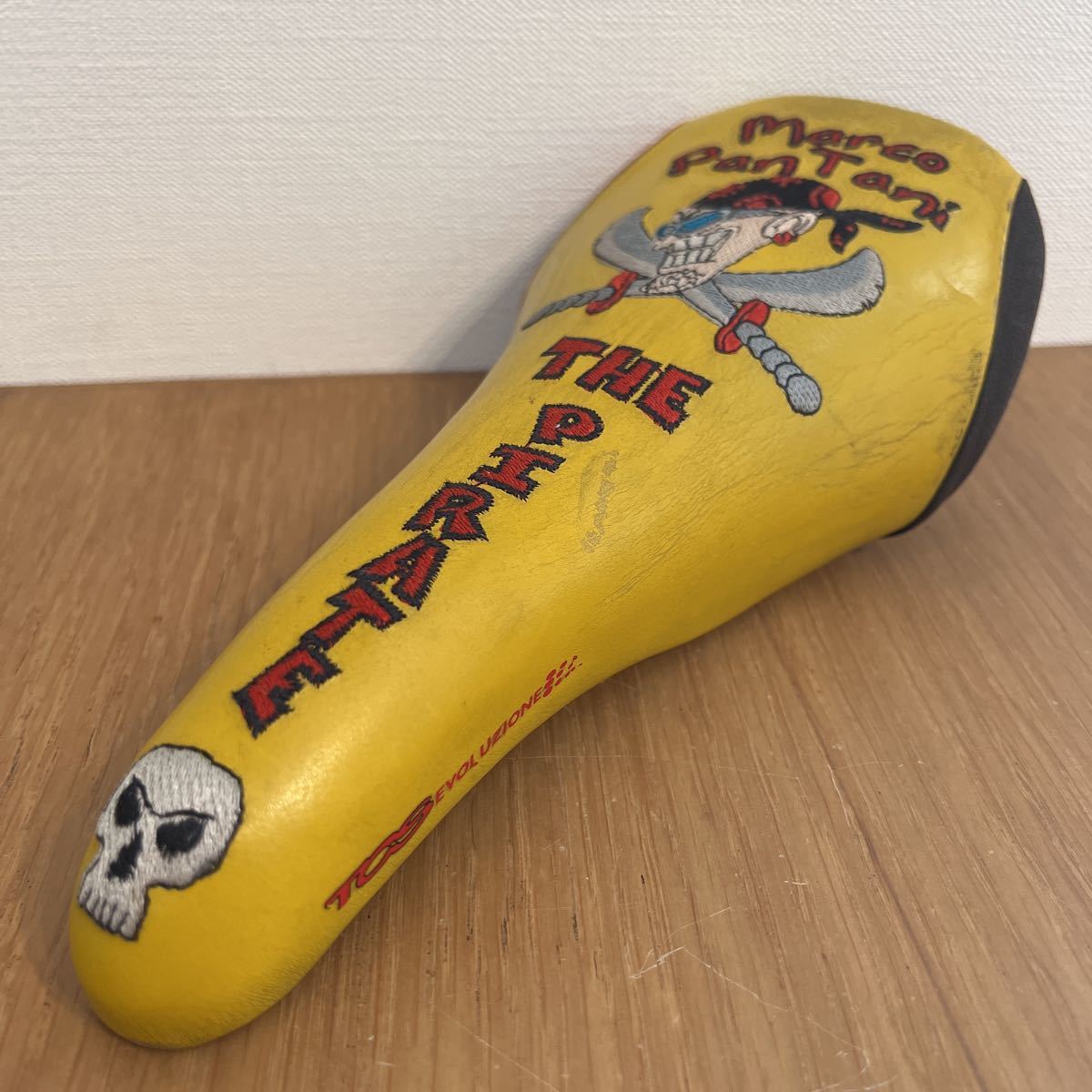 セライタリア パンターニ サドル パンターニサドル復刻版 セライタリア