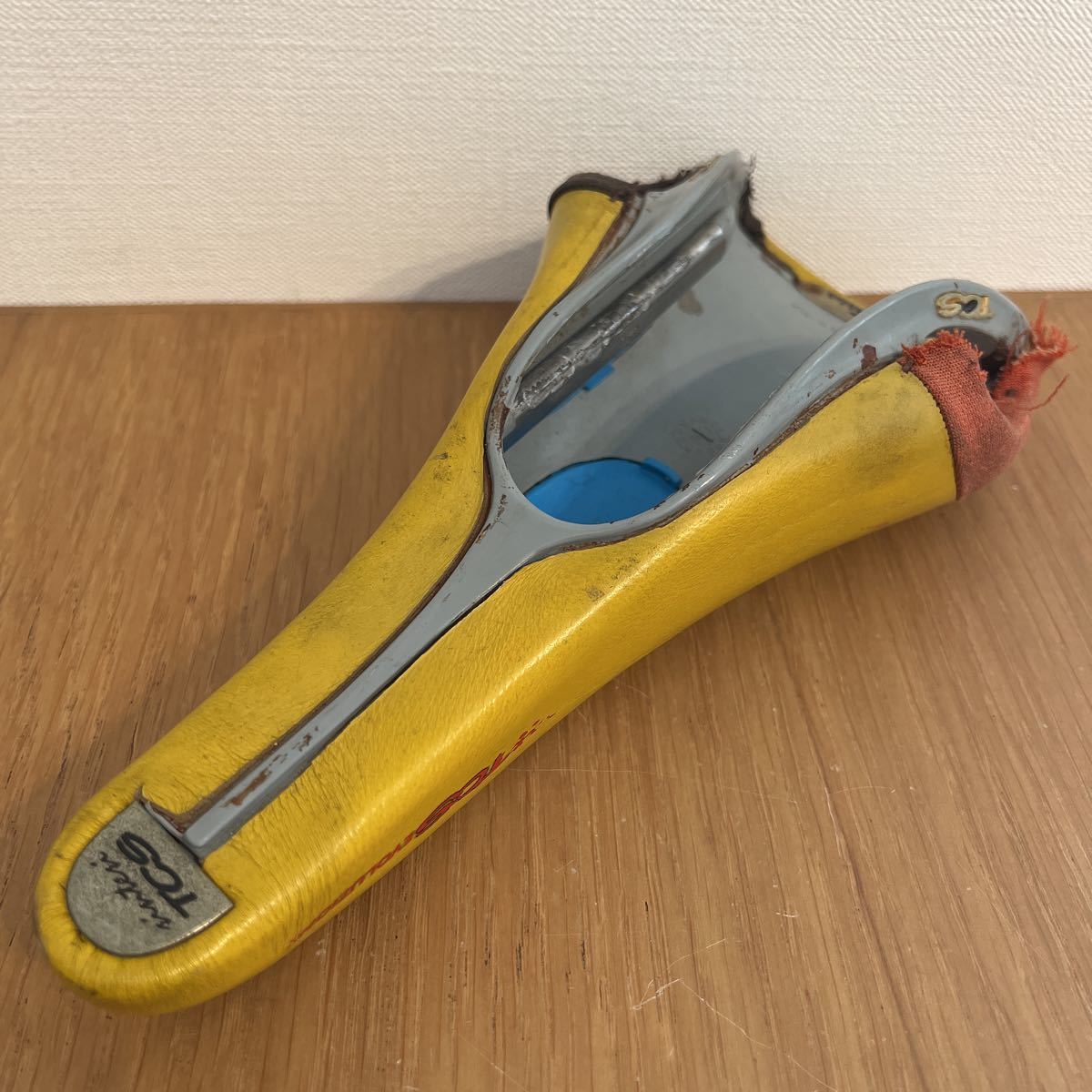 セライタリア パンターニ サドル パンターニサドル復刻版 セライタリア