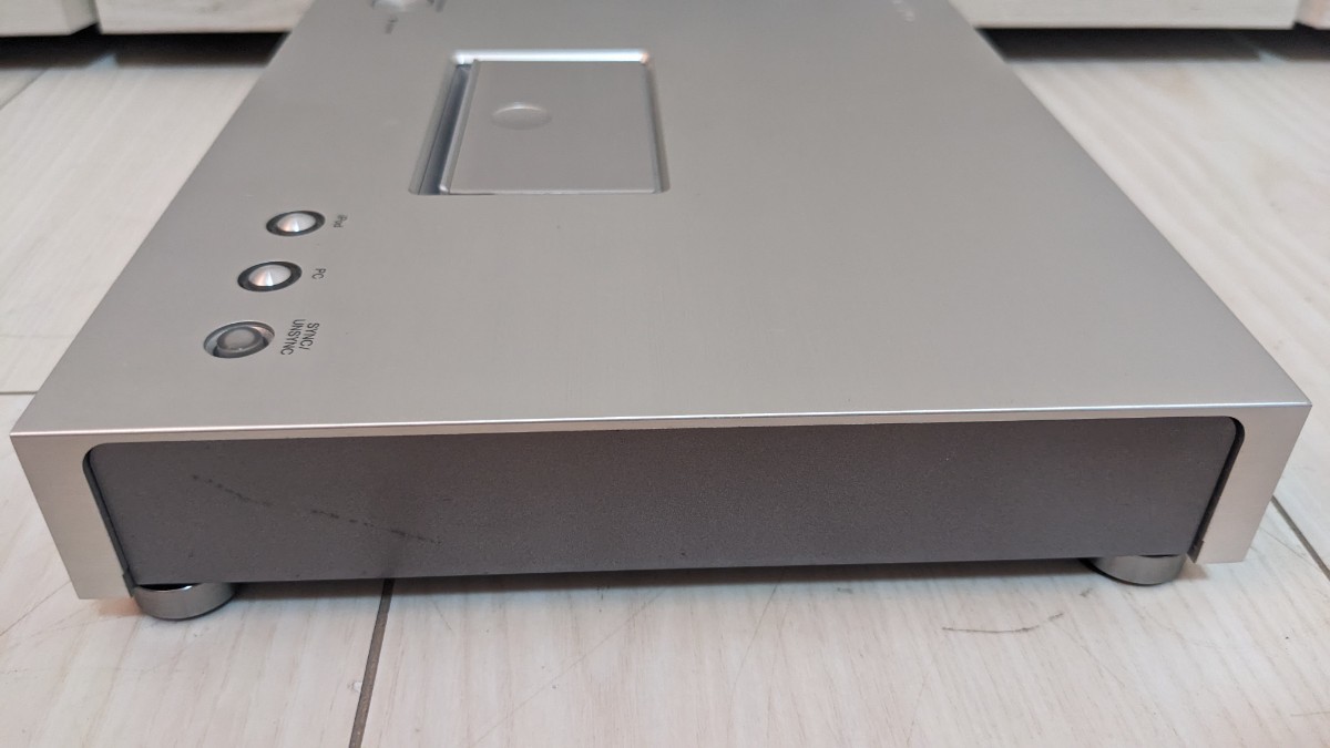 ONKYO ND-S1000 Digital Media Transport デジタルメディアトランス