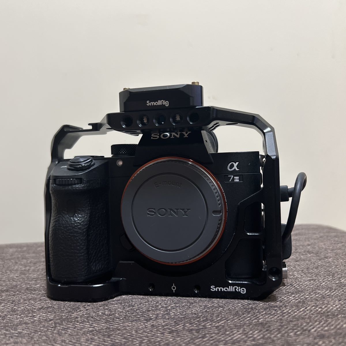 α7Ⅲ ズームレンズキット