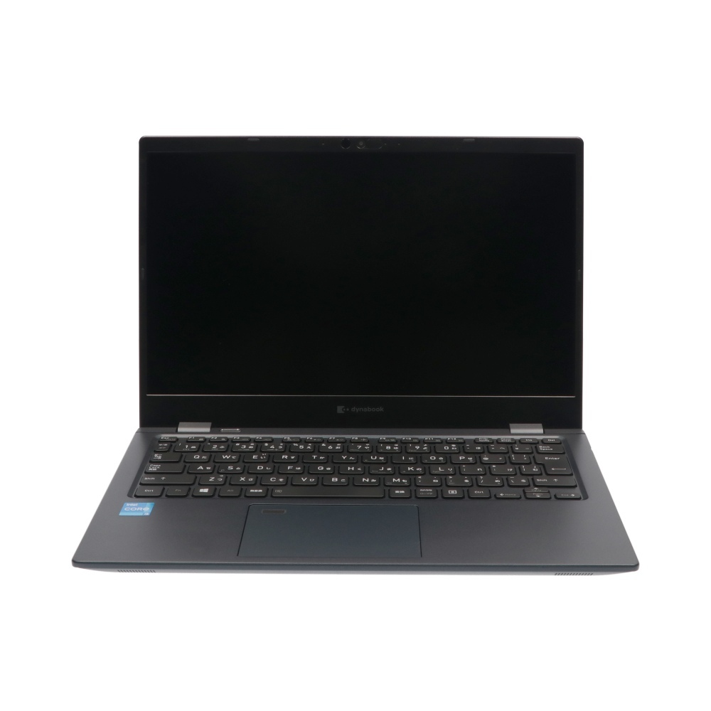 ☆DYNABOOK dynabook G83HS Core i5-2.4GHz(1135G7)/8GB/256GB/13.3