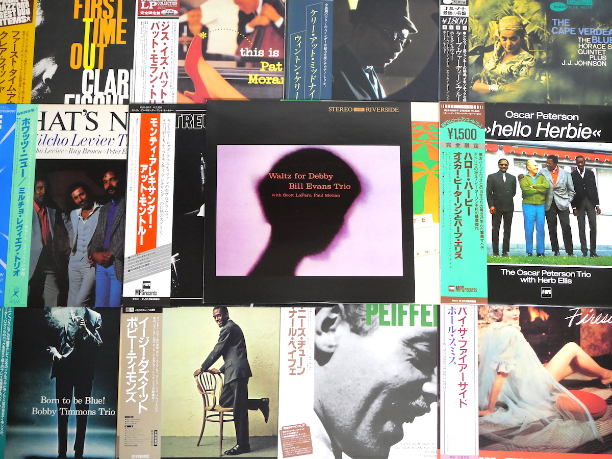 専用　ジャズ アナログ　レコード セット　LP LPレコード JAZZ 60点 まとめ売りセット □14499 レコード セットの