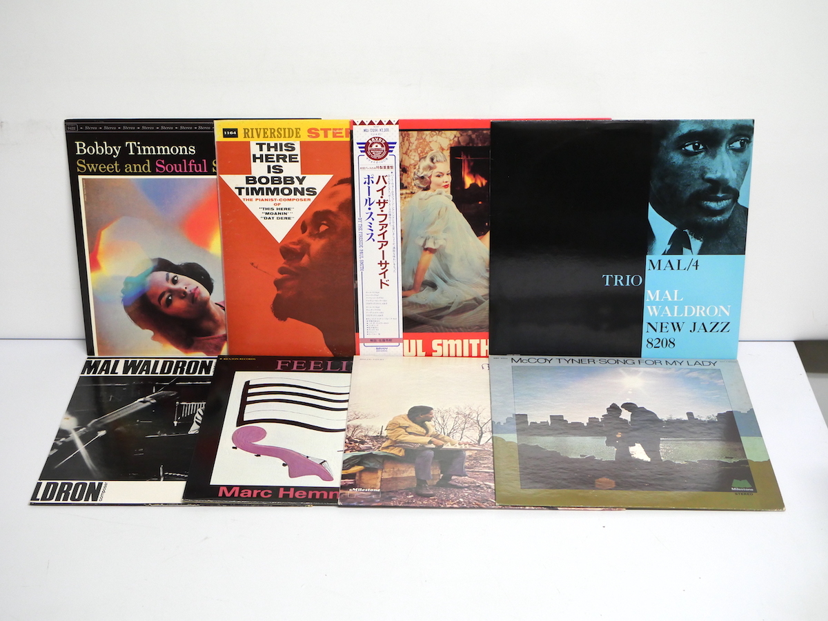 ジャズ レコード まとめ売り 大量セット LPレコード JAZZ 60点 まとめ売りセット □14499 レコード セットの
