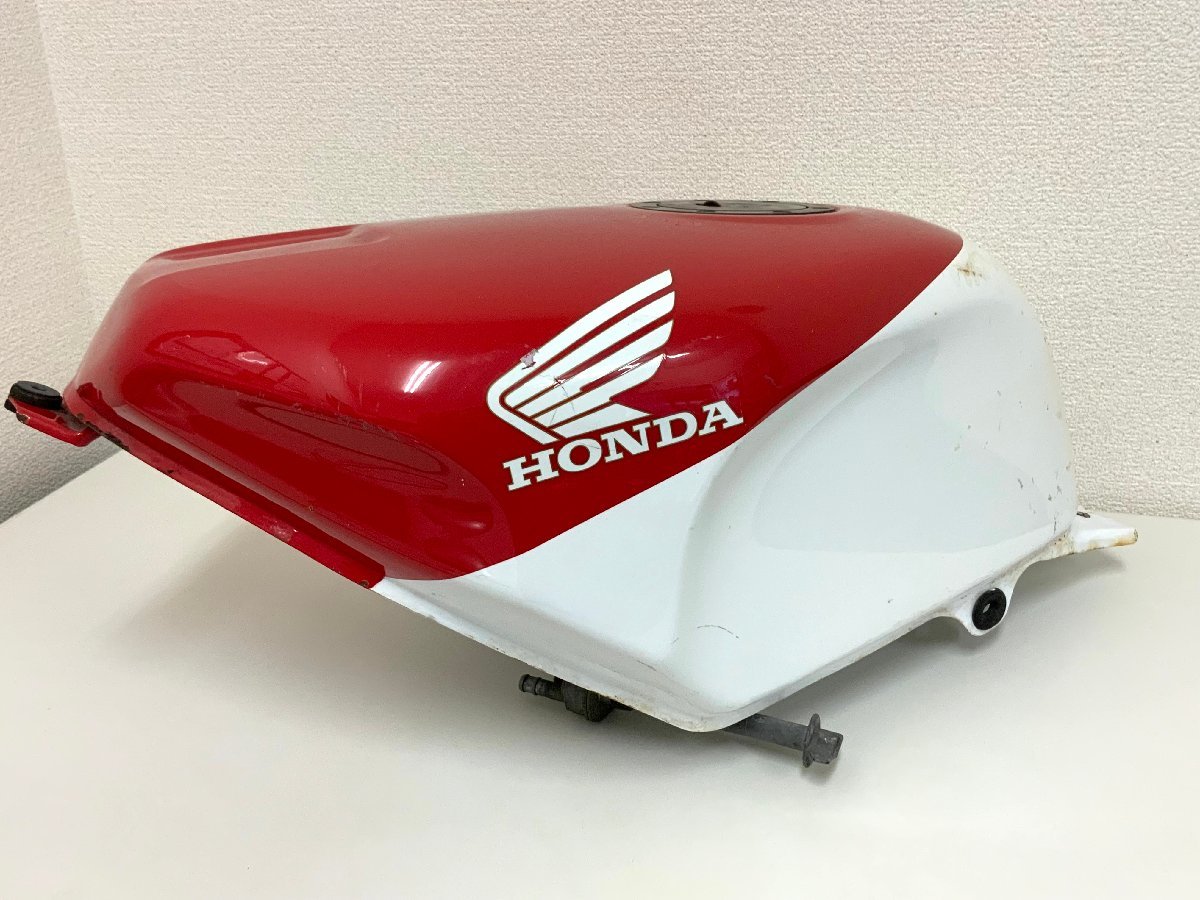 ホンダ ホンダNSR250ガソリンタンク NSR250R nsr250r nsr250 mc21 std